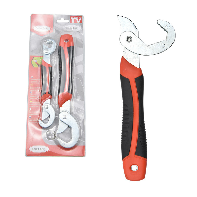 Bộ Cờ Lê(khóa) 14 món từ 8mm-24mm YETI U.S.A