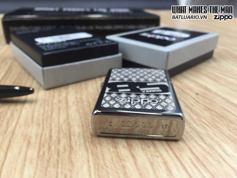 Zippo 29438 - ZIPPO 85TH ANNIVERSARY