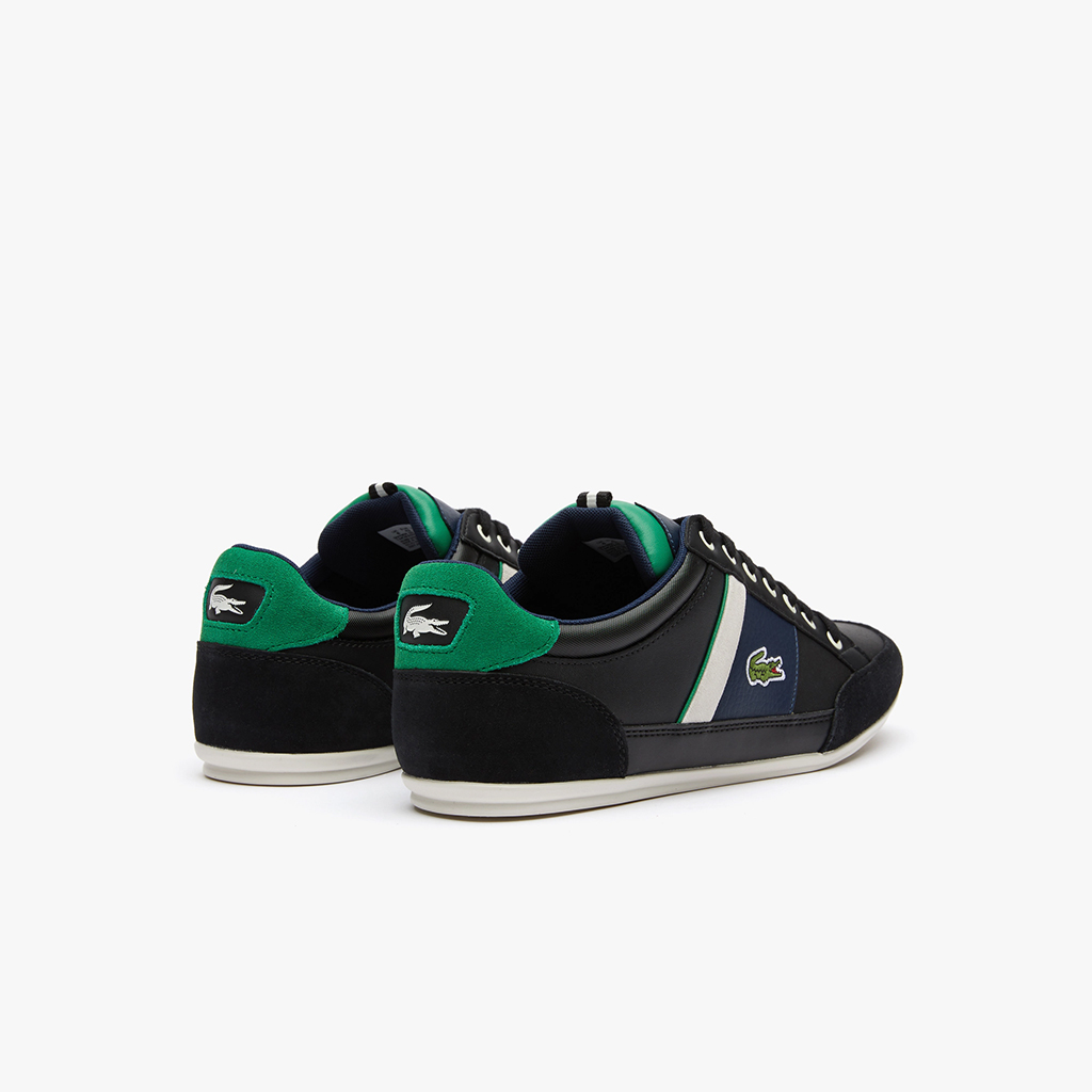 Giày thể thao nam Lacoste Chaymon 0721