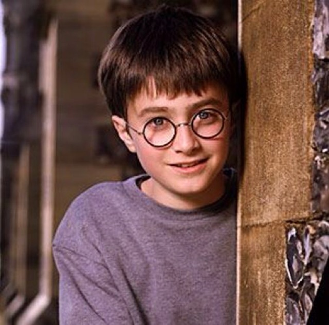 [HCM]Kính Harry potter cho bé