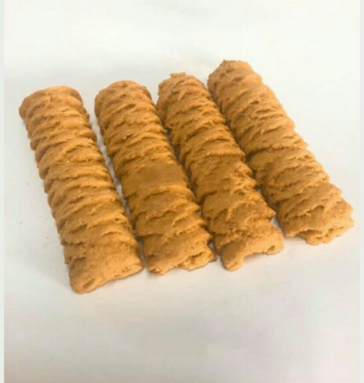 Bánh gai sữa dừa