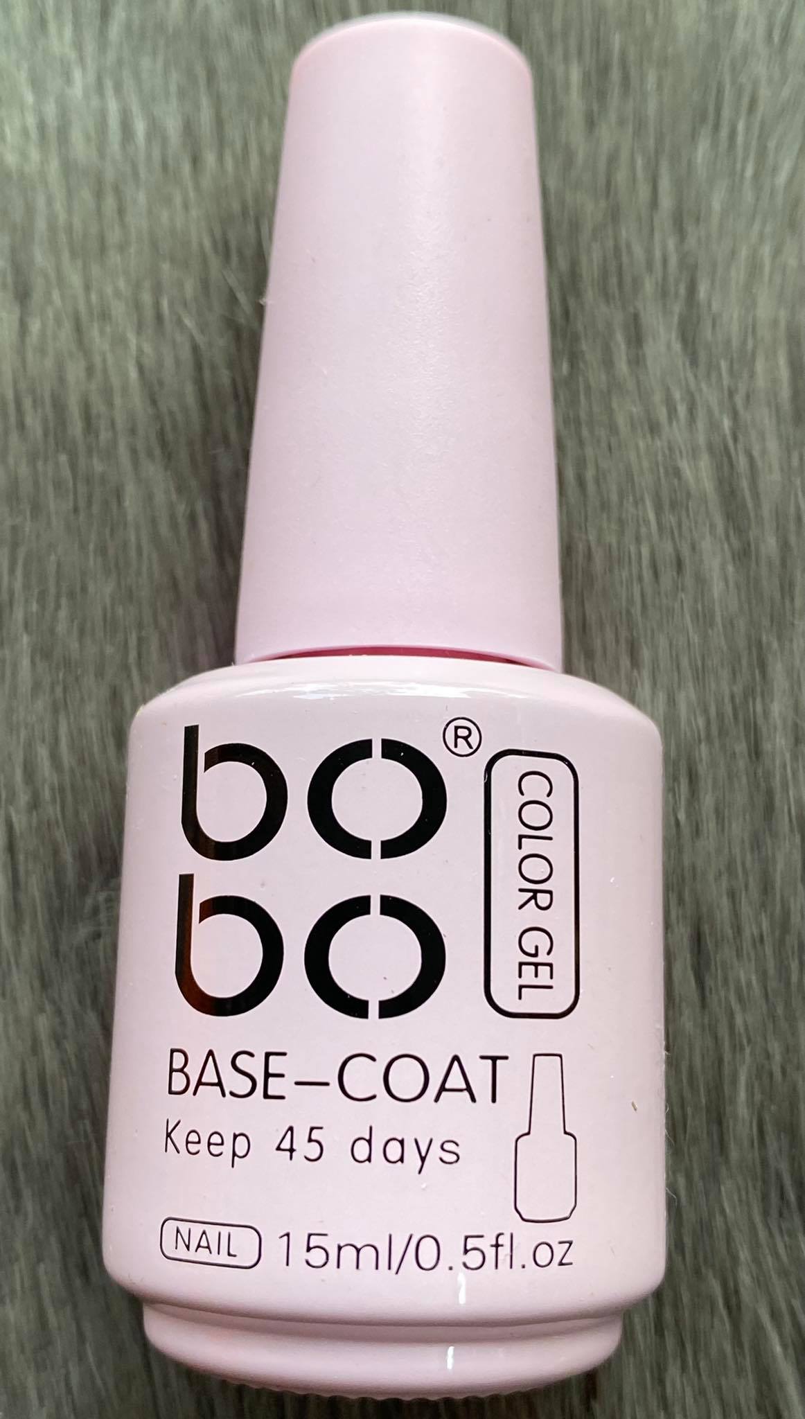 Bộ Base , top bobo