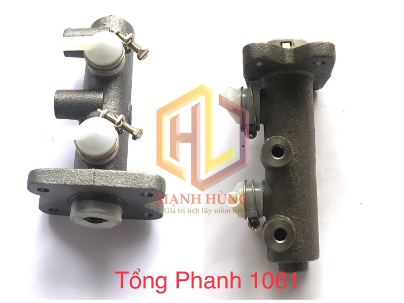 Tổng Phanh 1061 phụ kiện trong xe ô tô phụ tùng ô tô phụ kiện ô tô phụ tùng Hùng Lỳ