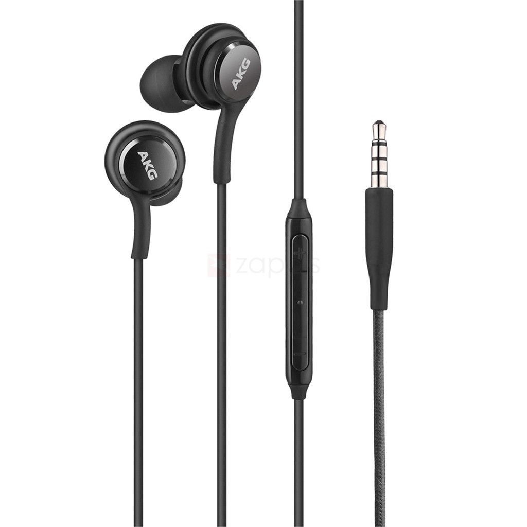Tai Nghe Samsung AKG ZIN Tặng Núm Thay Thế,Hộp Đựng Tai nghe Có Tem Bảo Hành