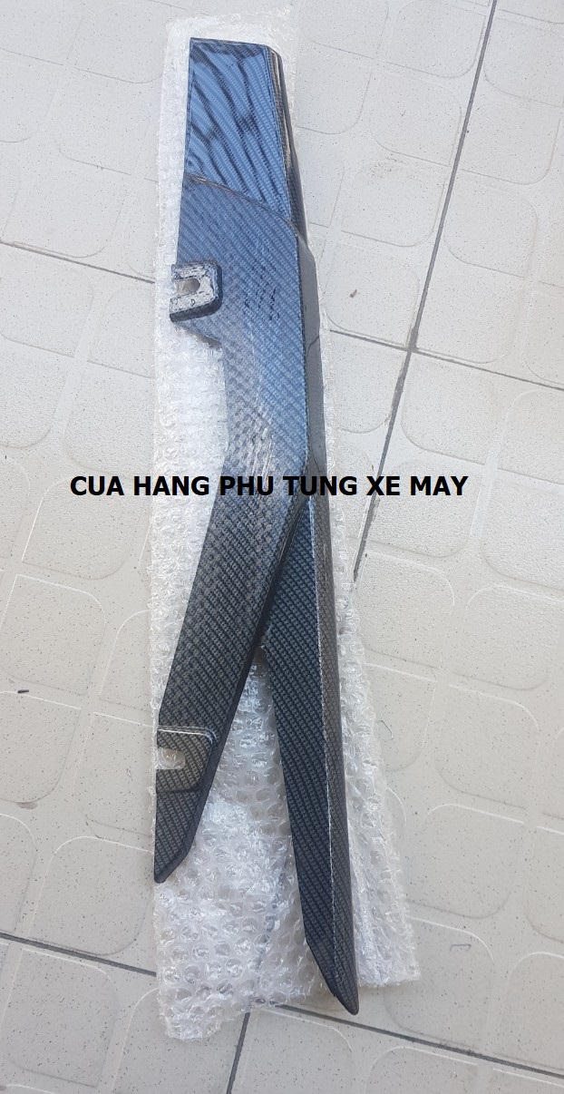 [HCM]CHE SÊN EXCITER 155 CACBON