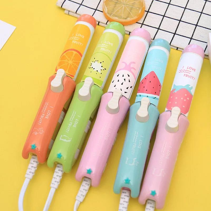 Máy làm tóc 2in1 uốn và duỗi