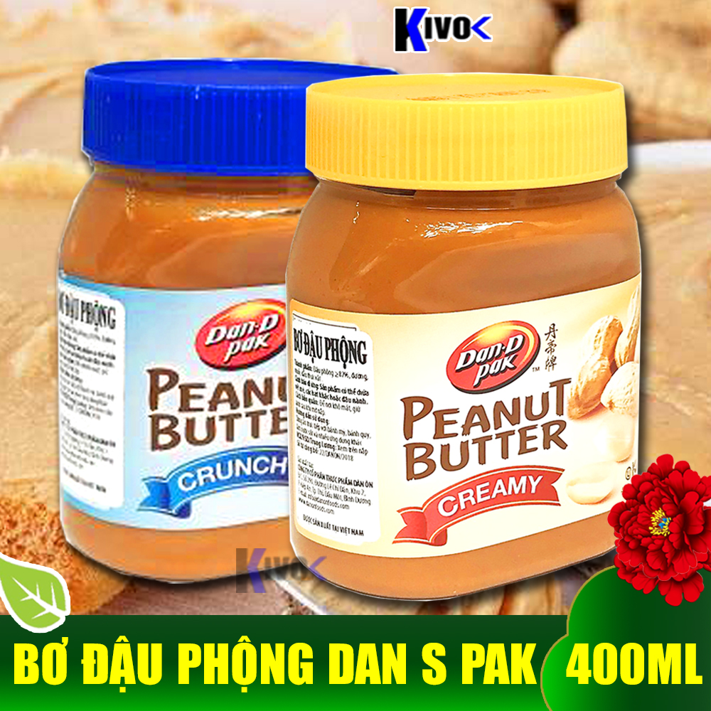 >> SO SÁNH GIÁ THẬP CẨM FANCY CÓ MUỐI DAN D PAK 454G (TẾT) | Shopee Lazada Sendo Tiki 117 Bơ Đậu Phộng Dan D Pak Crunchy 400G - Bơ Đậu Phộng Giảm Cân Ăn Kiêng Dinh Dưỡng - Đồ Ăn Vặt Nội Địa Ngon Giá Rẻ - Ruvask