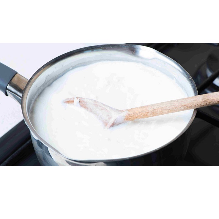 Bột Cốt Dừa Hòa Tan Sanca 50G