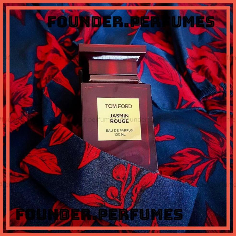 [S.A.L.E] 🌟 Nước Hoa Tom Ford Jasmin Rouge Test 10ml/20ml #.founderperfume