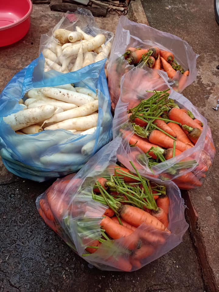 TEKKA Bơ Đặc Biệt - Món ăn thực dưỡng người Nhật - 200gr