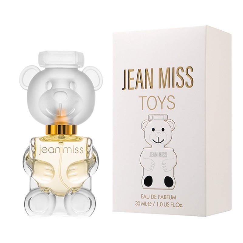 Nước hoa gấu jean miss chai to 30ml