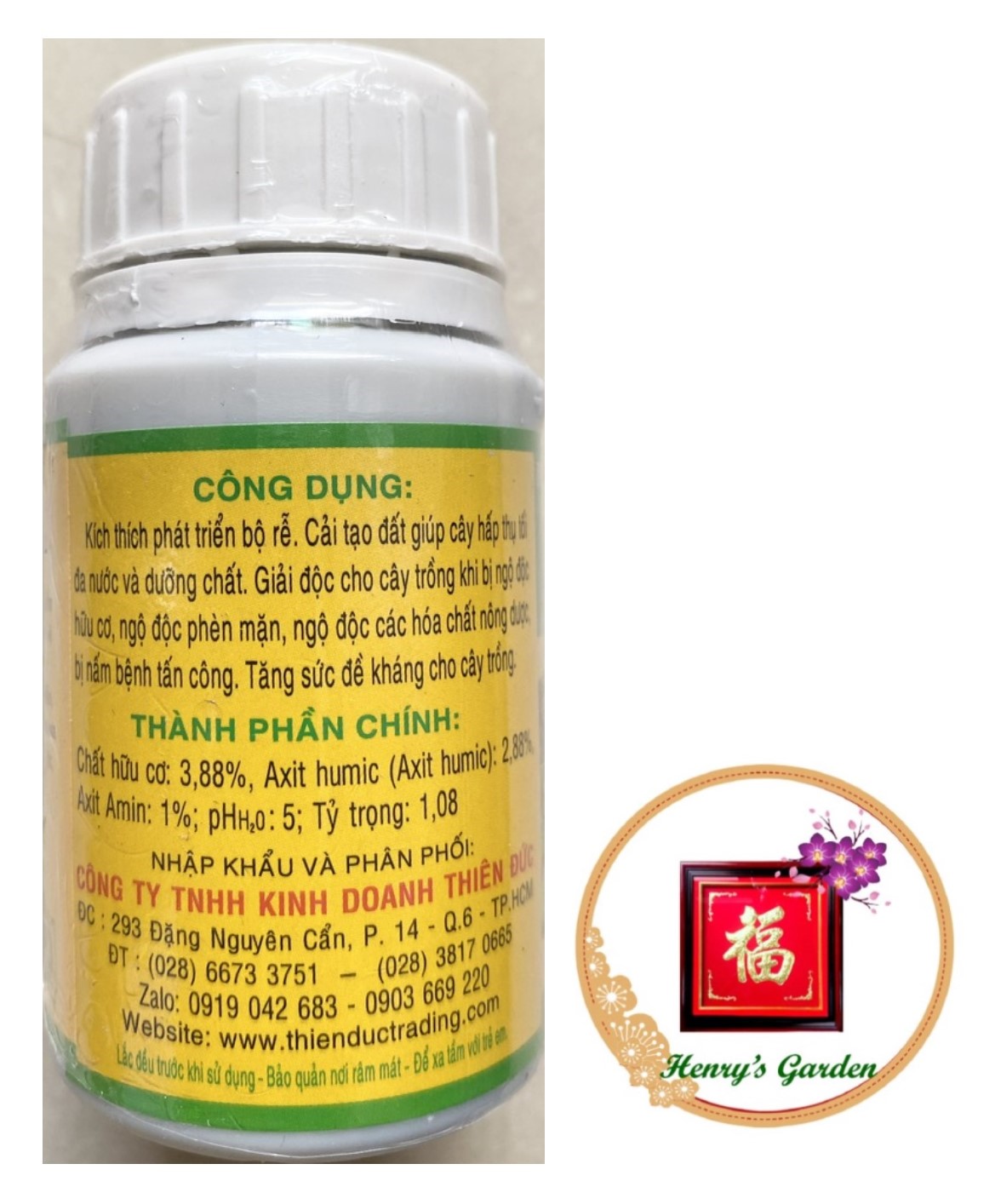 Roots 2 Phân Bón Lá Hữu Cơ & Sinh Học - #503A# 100ml