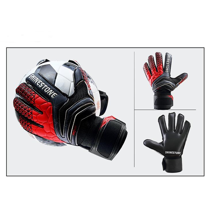 Găng tay thủ môn ST915 có xương
