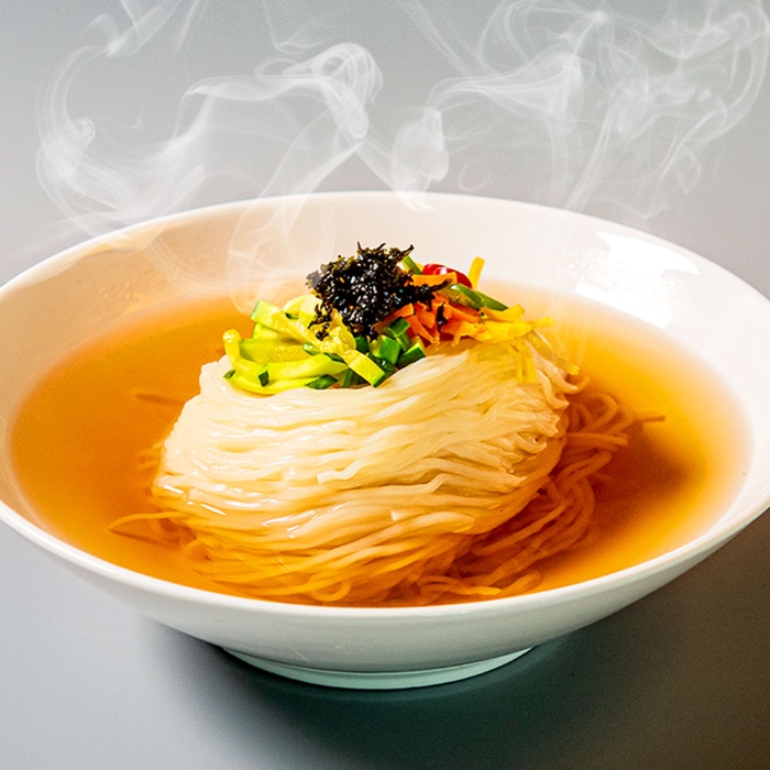 Mì Ottogi sợi trung 900g