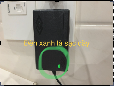 Sạc 4s 16,8v 2a