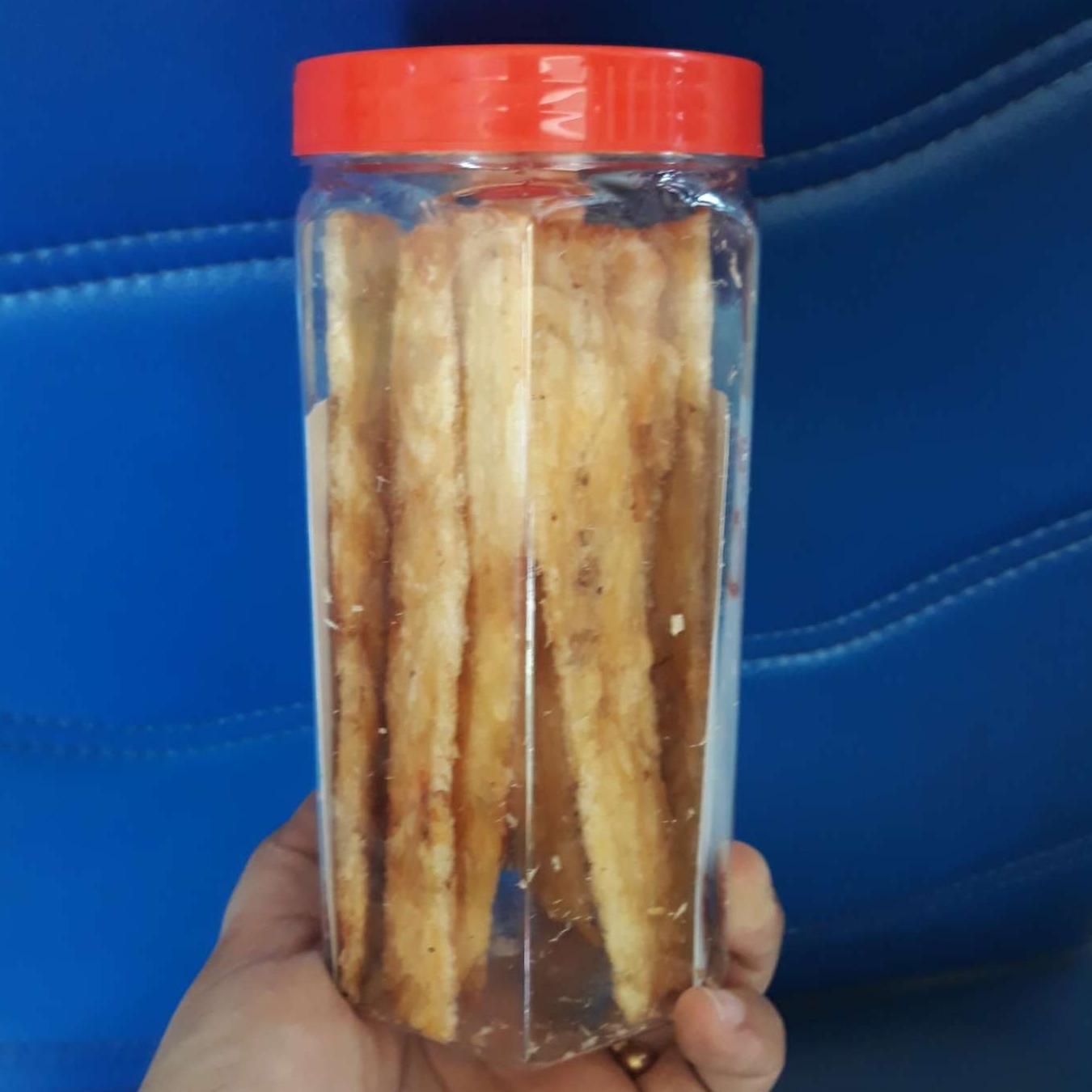 CÁ BỐNG BIỂN 200G