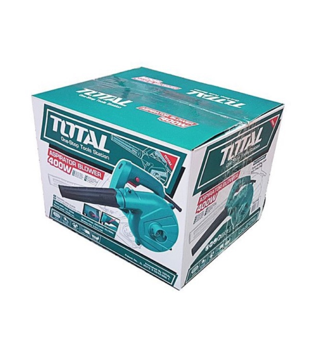 400W Máy thổi khí TOTAL TB2046