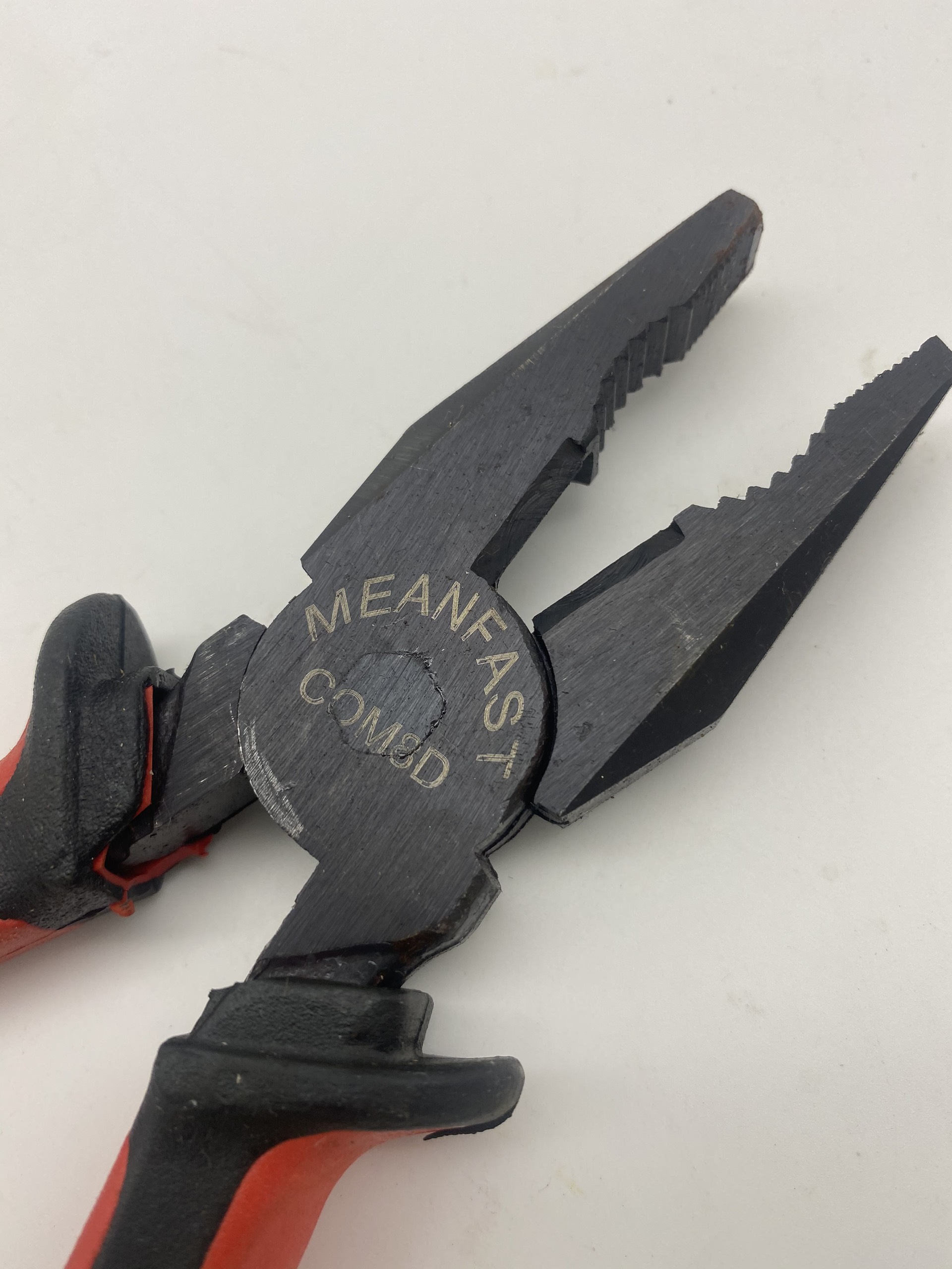 [Hcm] Hanoi Meanfast Electric Pliers of All Sizes