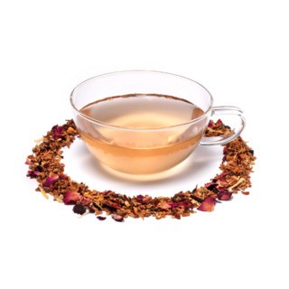 Trà thảo mộc Whittard Classic Elderflower & Apple (trà hộp giấy, 100g)