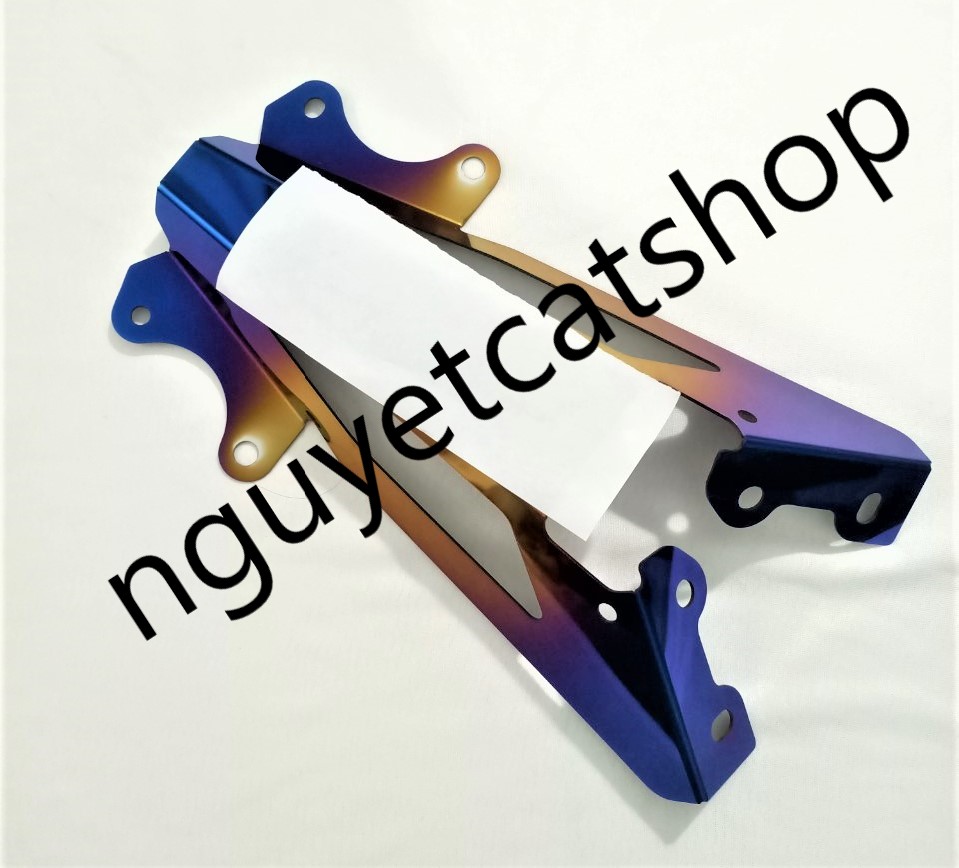 Nối dè ex150