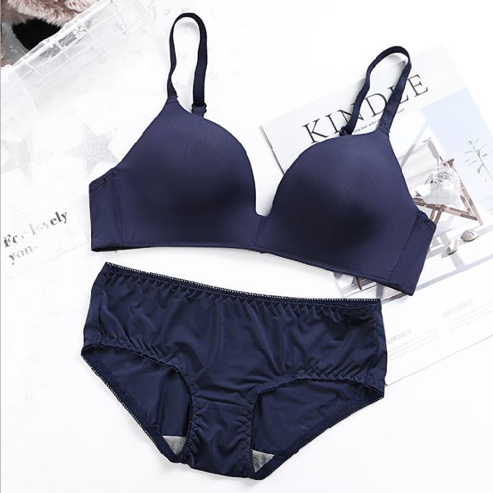 [HCM]bộ đồ lót su đúc - bộ đồ lót nữ
