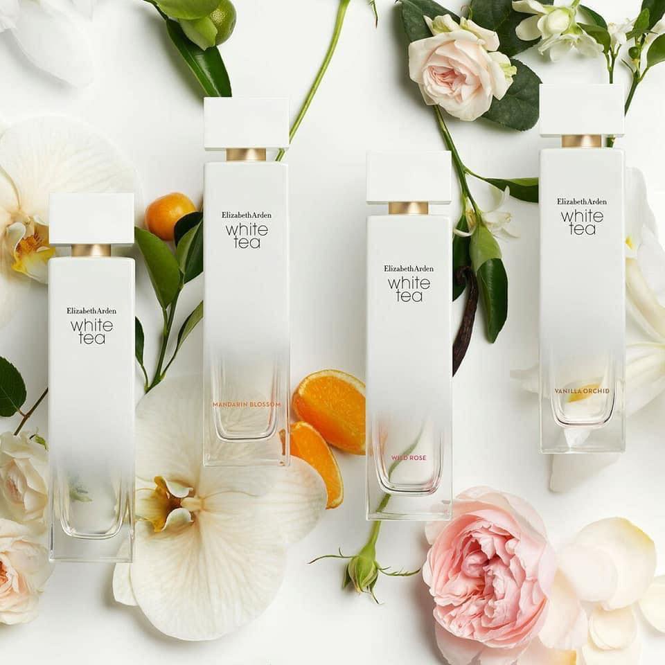 [Chiết-Gốc]Nước hoa Elizabeth Arden White Tea (EDT)