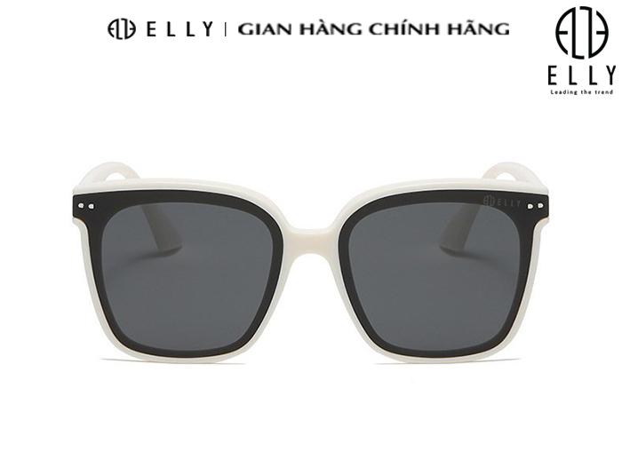 Kính mắt Unisex cao cấp ELLY – EKU145