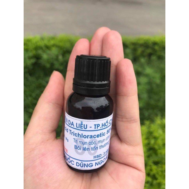 serum làm sạch mụn,mụn cóc,mụn cơm