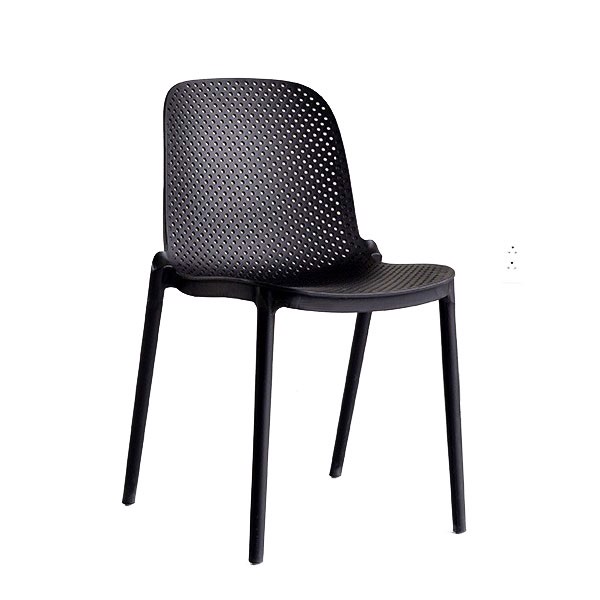 GHẾ NHỰA ĐÚC XẾP CHỒNG 3016