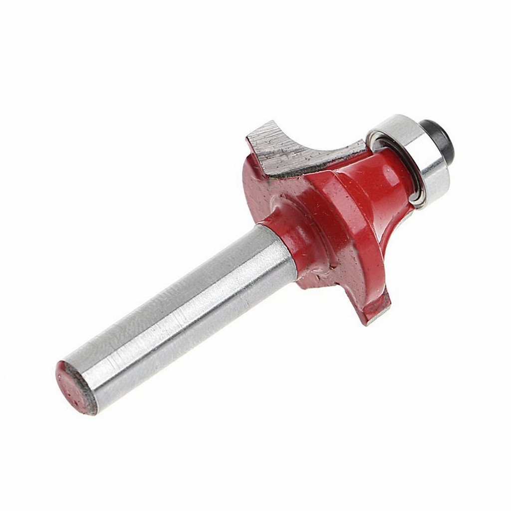 [HCM]Bộ mũi phay gỗ 12 món độc đáo 6.3 ly