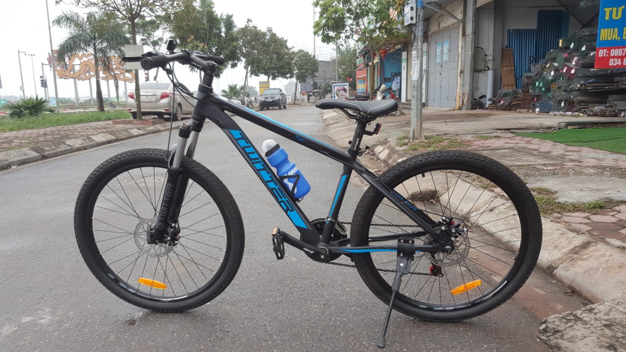 Mua Xe đạp địa hình TWITTER 3000