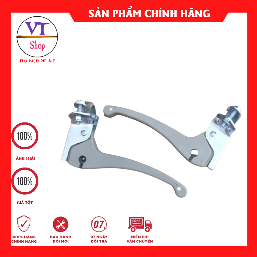 Tay thắng nhựa xe đạp Marin , Asama , Mini [ đủ kiểu ]
