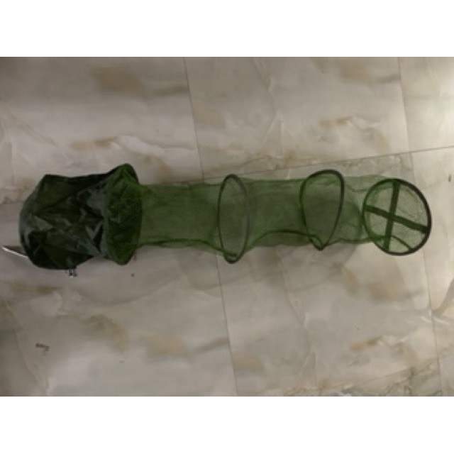 Giỏ Đựng Cá Rọng Đựng Cá