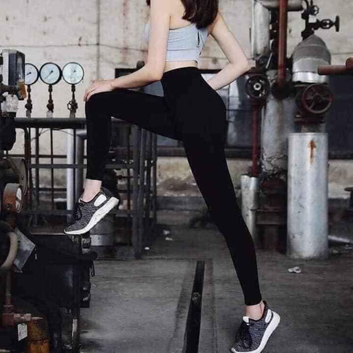 [HCM]Quần bóng ôm bó Quảng Châu(size 40-60kg)