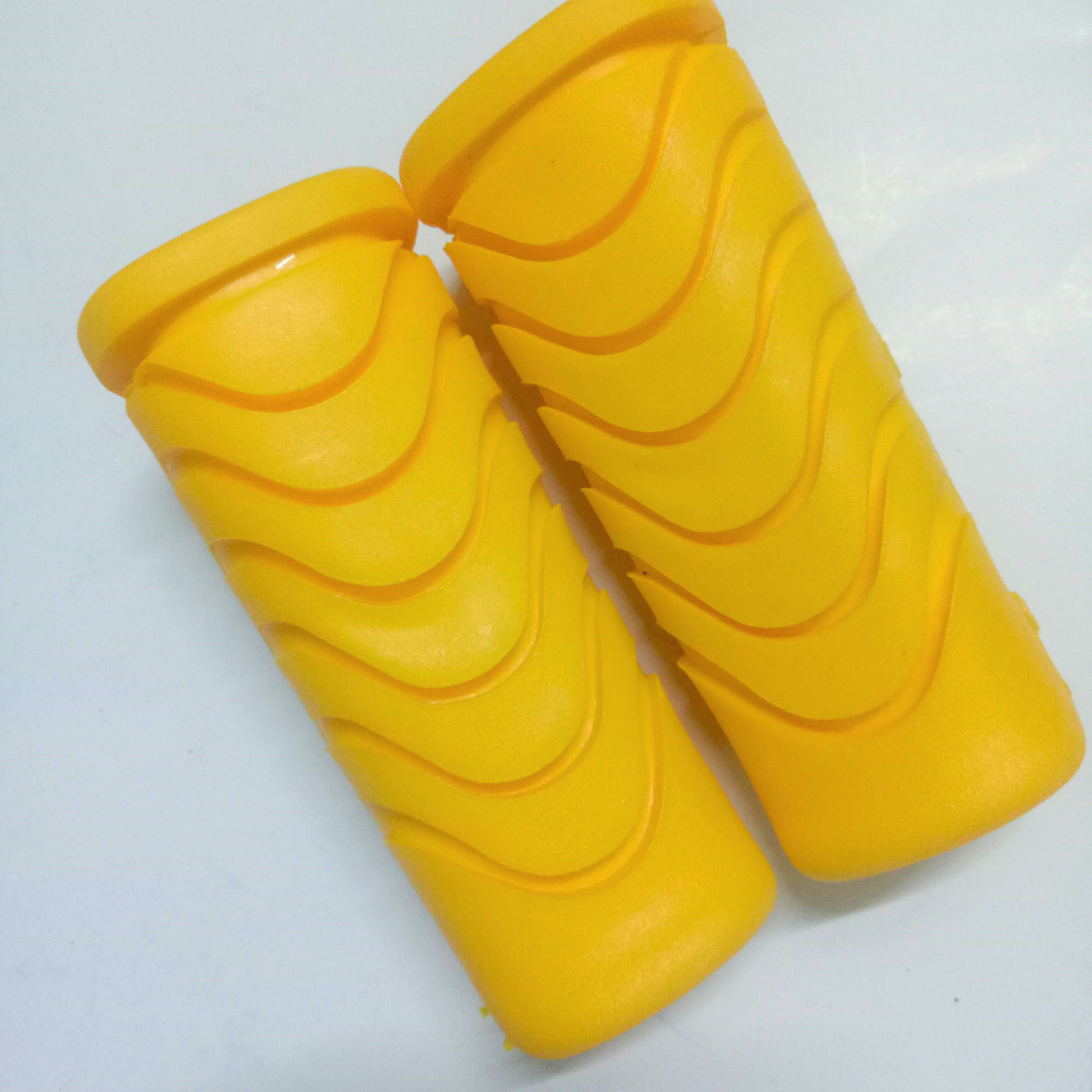 CẶP GÁC CHÂN TRƯỚC WAVE S MÀU GẮN CHO XE SỐ