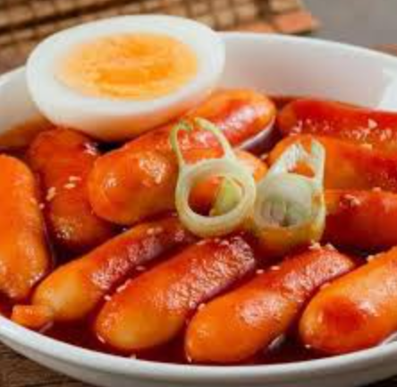 Sốt cay Hàn Quốc 100g( sốt cay gà, bánh gạo, mì cay....)