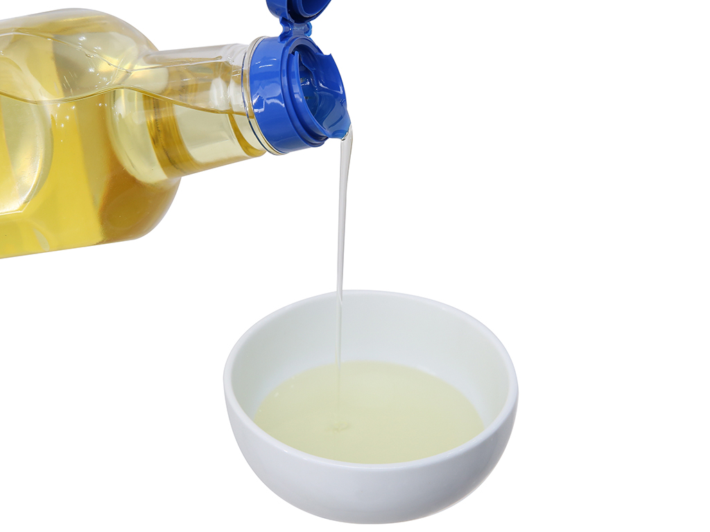 [HN] Dầu ăn Simply đậu nành 1L (date mới nhất)