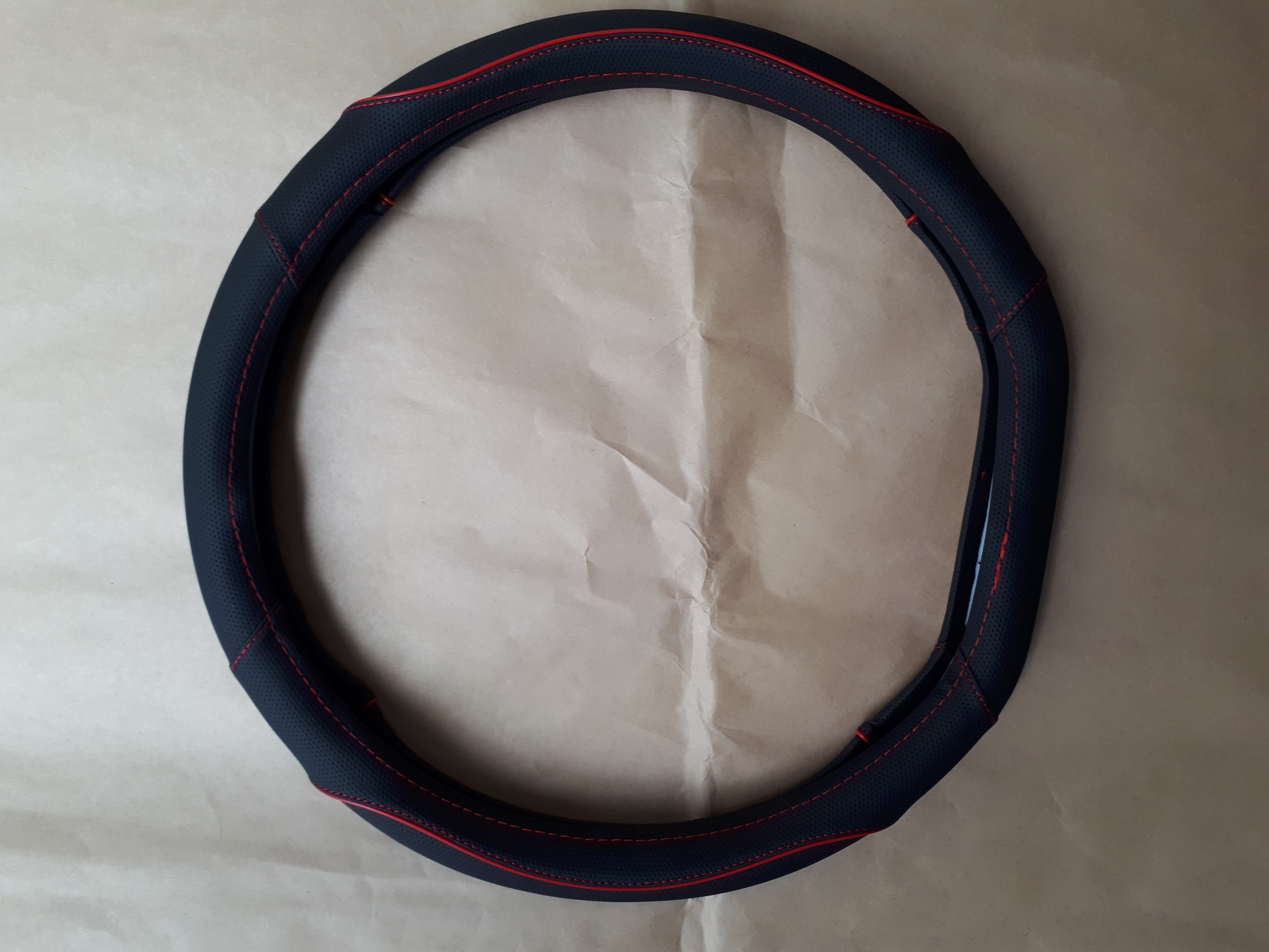 Bọc Vô Lăng Dành Cho Ô Tô Xe Hơi