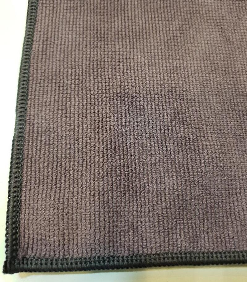 [HCM]COMBO 4 khăn lau đa năng microfiber cao cấp WIPERS- 32cmx32cm-ANKICO