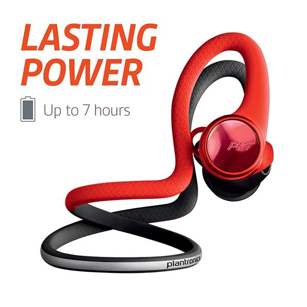 Tai Nghe Bluetooth Plantronics BackBeat Fit 2100