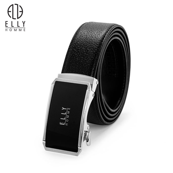 Dây thắt lưng nam da thật ELLY HOMME – EDM5