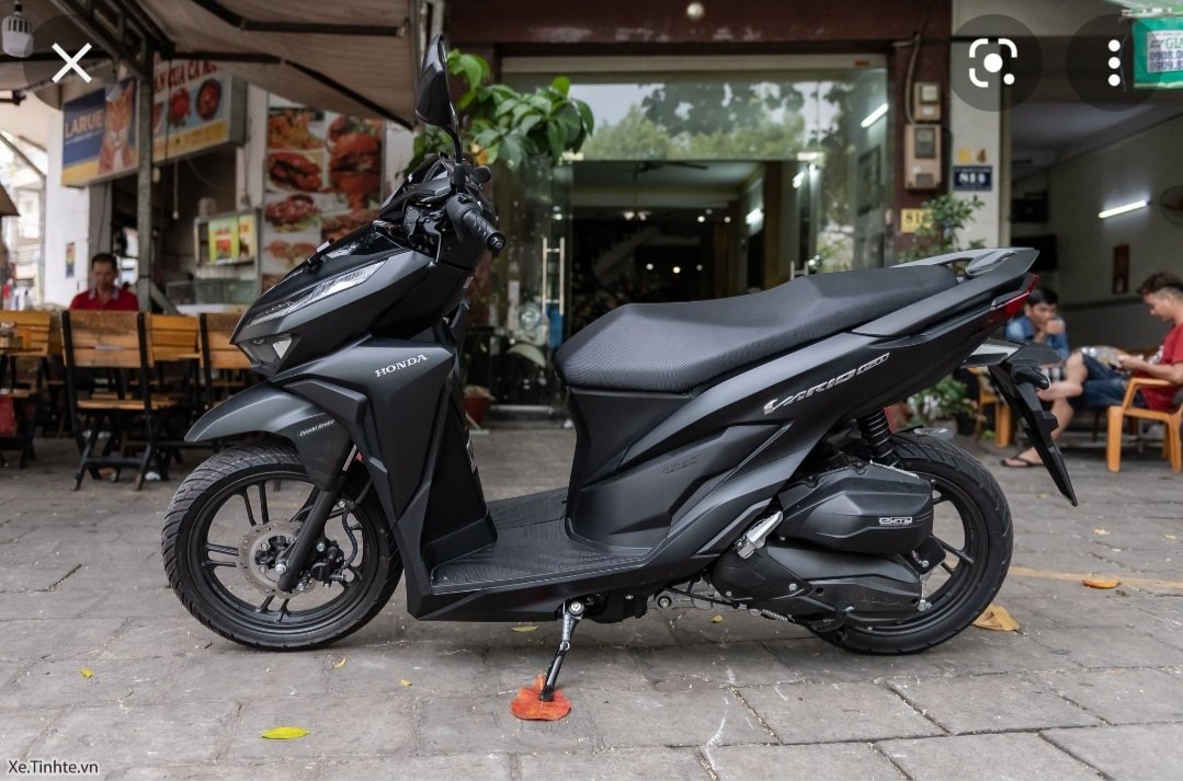 thảm cao su vario 18