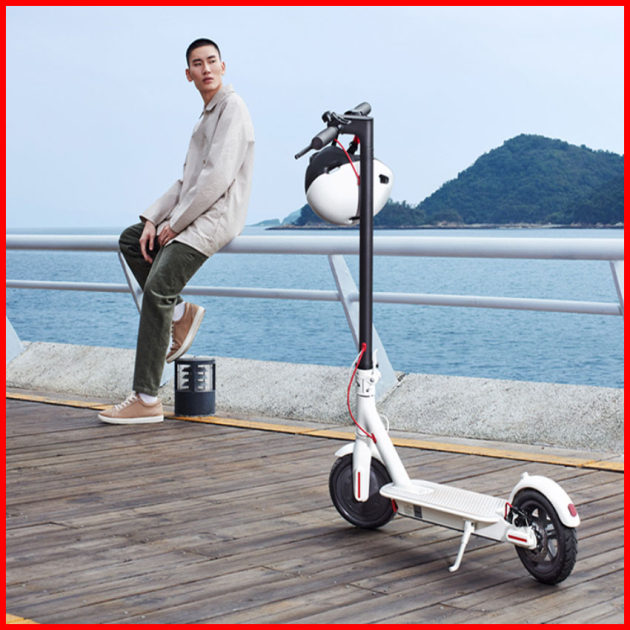 Thanh Lý Xe Scooter Giá Tốt T022023  Mua tại Lazadavn