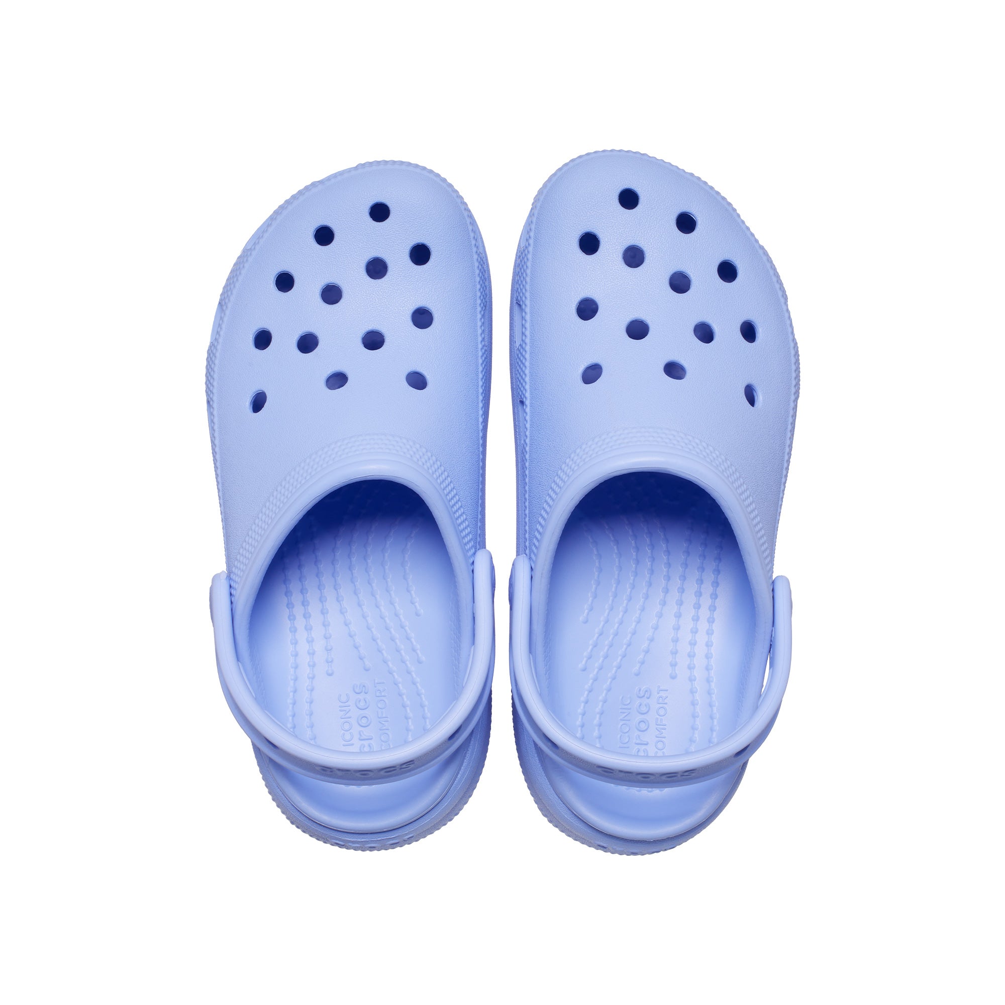 Giày Clog Trẻ Em Crocs Cutie Classic - 207708-5Q6