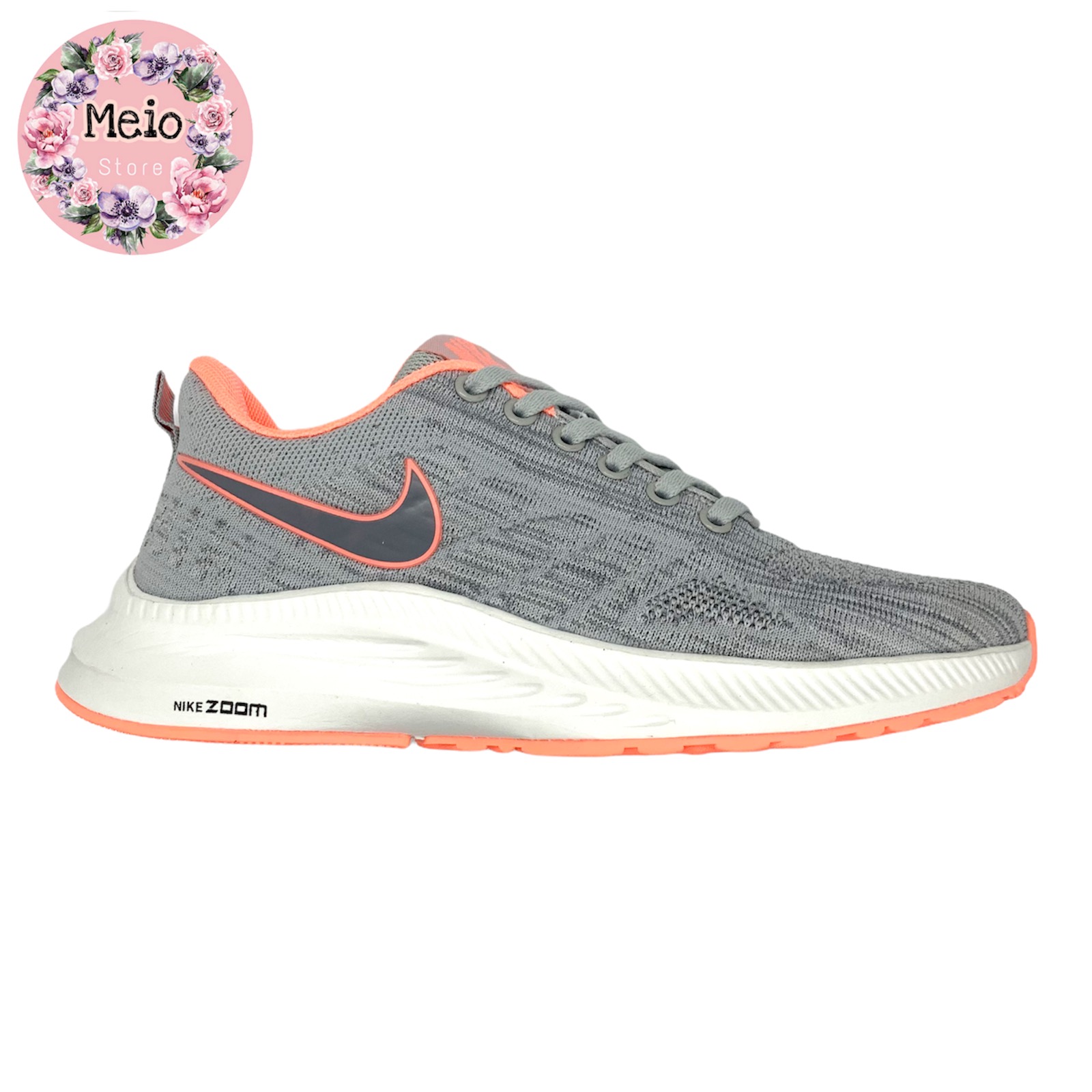 (MIỄN SHIP)Giầy thể thao nữ đế siêu nhẹ ZOOM