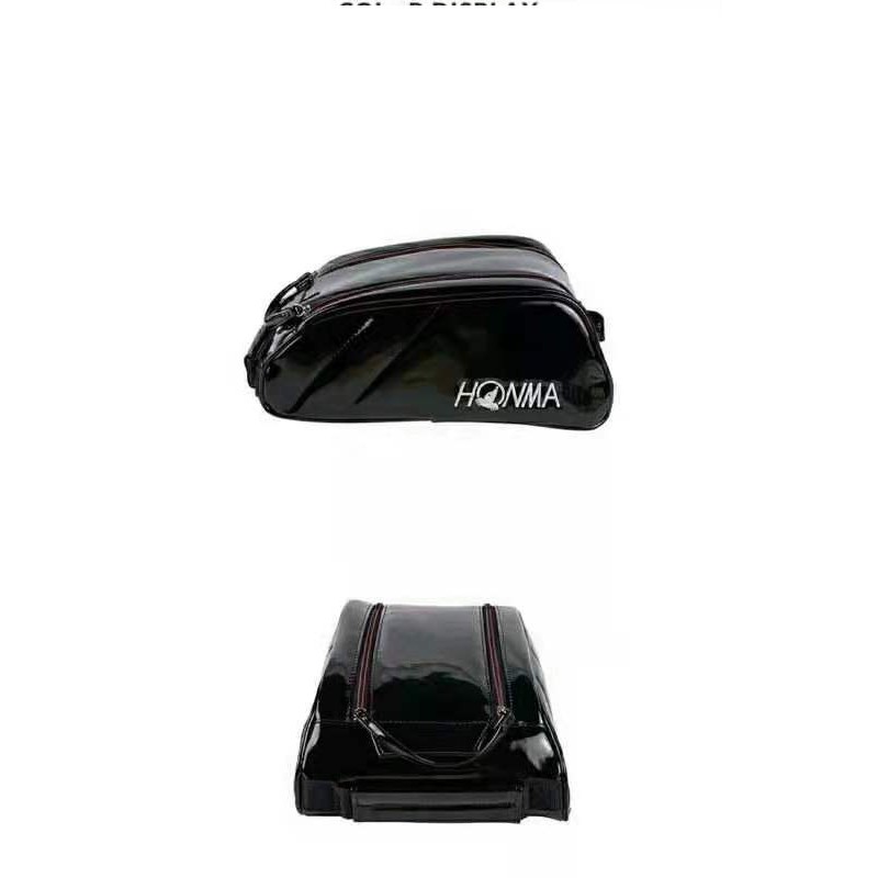 Túi Đựng Giày HONMA [ GOLF BÁN SỈ ]