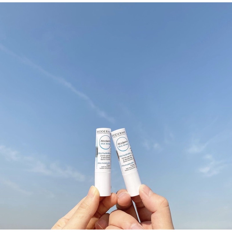 Son Dưỡng Môi Bio Derma