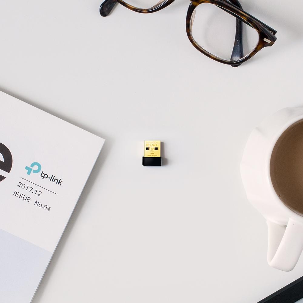 USB Wi-Fi TP-Link  Archer T2U Nano Chính Hãng