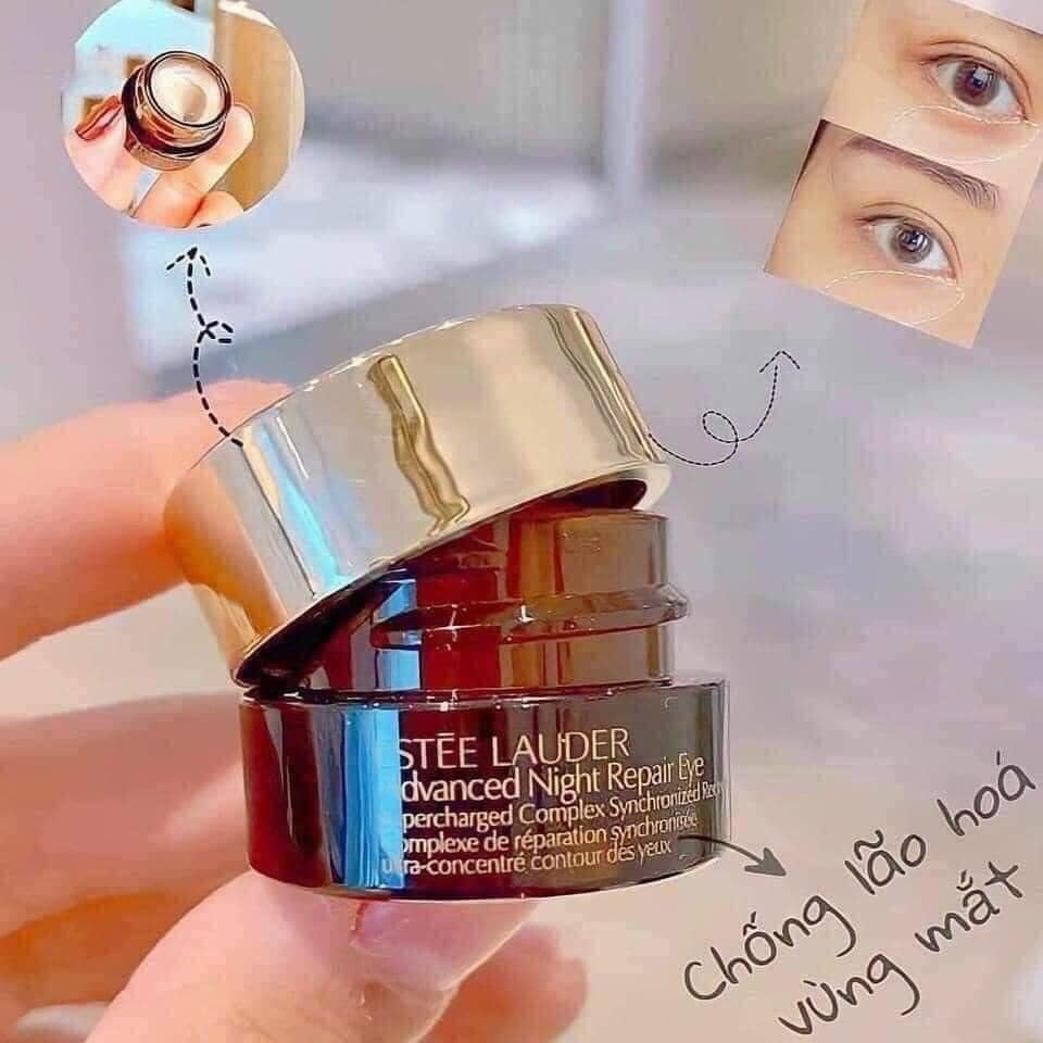 Kem dưỡng mắt 5ml