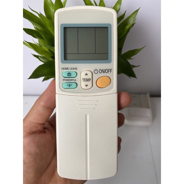 Điều khiển điều hoà Daikin đa năng {Bảo hàng 03 tháng}